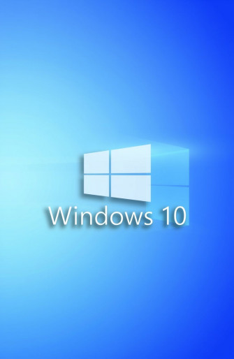 Windows Logo Wallpaper