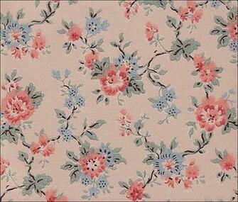 Blue Rose Wallpaper Floral