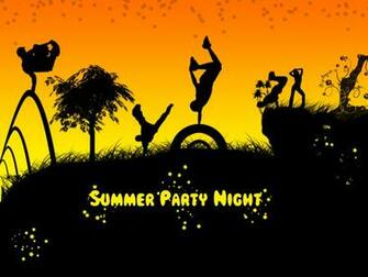Summer Wallpaper