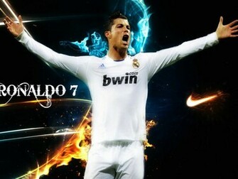 Cristiano Ronaldo Wallpaper C