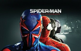 Spider Man Does Whatever A Can And