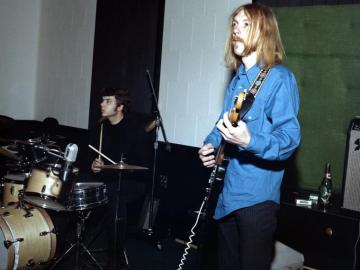 Duane Allman S Last Brothers Band Performance To Be