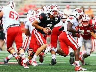 Wisconsin Badgers Football