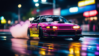 Jdm Drift Wallpaper