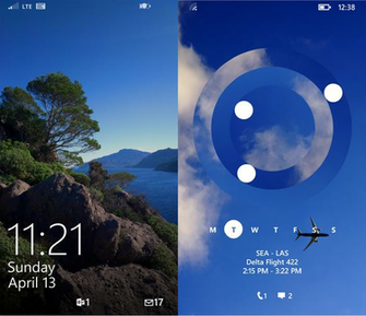 Microsoft Windows Phone Re Major Upgrade Closes The Gap With
