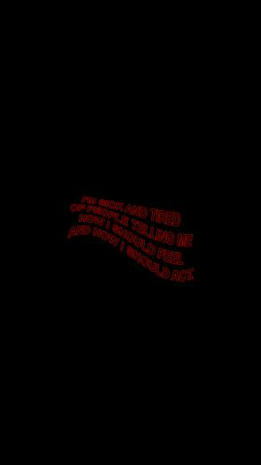 Black Aesthetic Wallpaper On