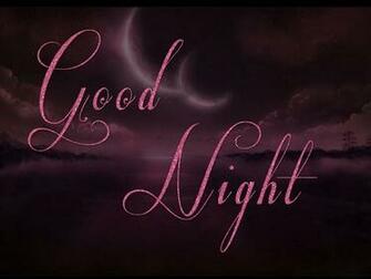 Good Night Friends Beautiful Awesome HD And Moving Wallpaper