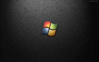 Metal Seven Windows Wallpaper Widescreen Fondos7