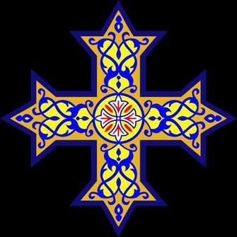 Welcome St Mark Coptic Orthodox Church Louisville Kentucky