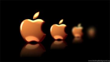 Apple Inc Wallpaper Desktop Background