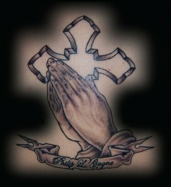 Praying Hands Wallpaper Tat By Mr