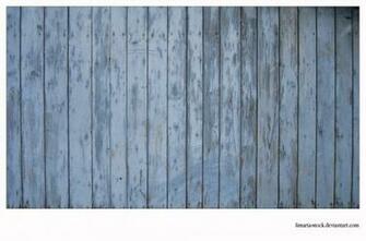 Blue Wood By Limaria Stock