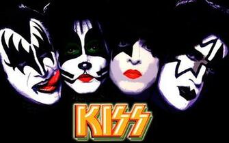Kiss Fan Art