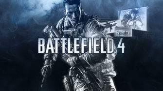 Progression Battlefield Wallpaper Gfxer007