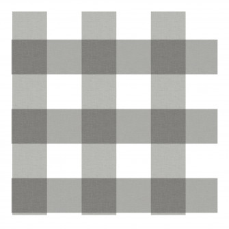 Plaid Removable Wallpaper