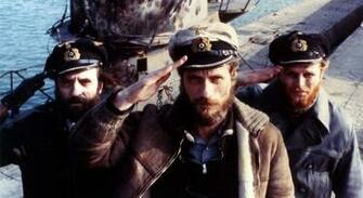 Das Boot Wallpaper