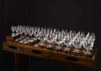 Glass Harp Robert Tiso