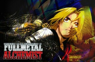 Tag Archives Full Metal Alchemist