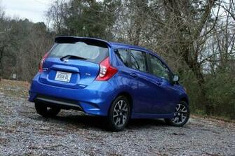 Nissan Versa Note New Design Wallpaper Autoweik