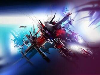 3d Abstract Wallpaper HD In Imageci