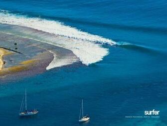 French Polynesia Photo Thouard