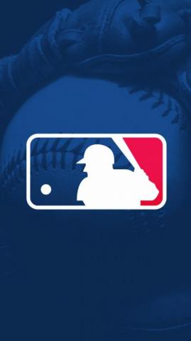 Mlb iPhone Wallpaper On