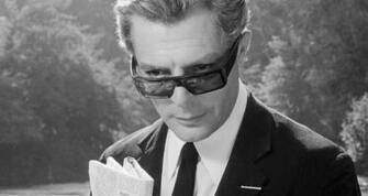 Federico Fellini Senses Of Cinema