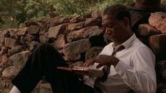 The Shawshank Redemption Wallpaper High Quality