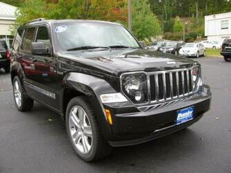 Jeep Liberty Jet Desktop Wallpaper Auto Emb