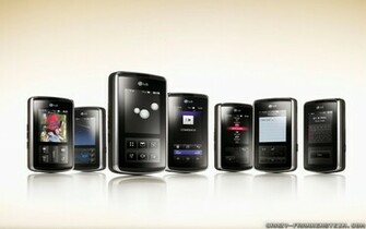 Cell Phones Wallpaper On Baseball Lg