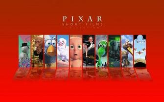Disney Pixar Wallpaper