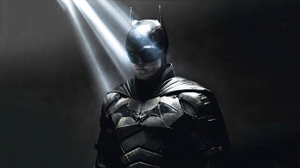 The Batman Movie Robert Pattinson 4k Phone iPhone Wallpaper 830d