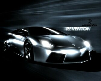 Wallpaper Of The Day Revent N Lamborghini