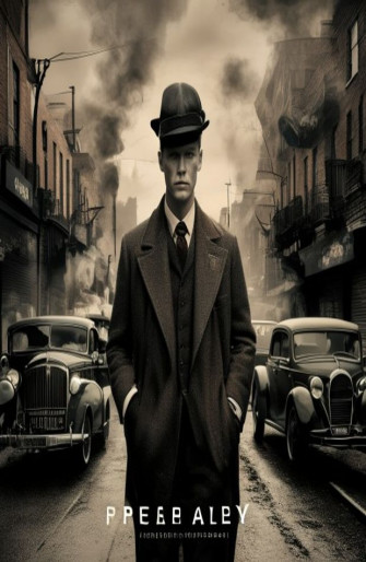 Peaky Blinders Wallpaper