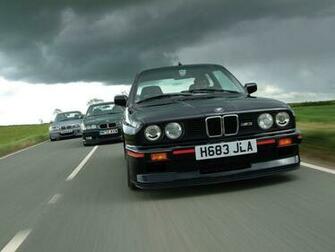 Bmw E30 Wallpaper