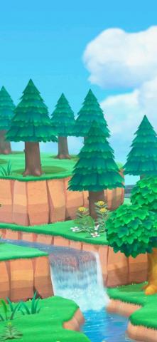 Animal Crossing Wallpaper For Mobile