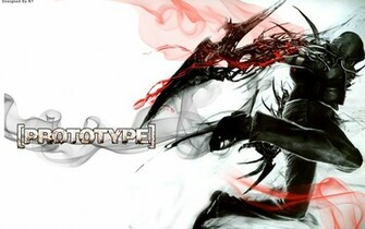 Prototype Wallpaper Jpg