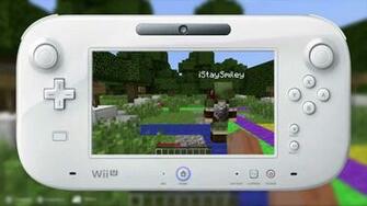 Minecraft Ps3 Edition Video Game Wallpaper Of