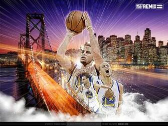 Nba Wallpaper Basketball Designs Sports Art West Coast Remix