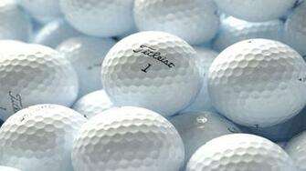 Cool Golf Background