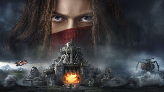 4k Mortal Engines Movie Wallpaper