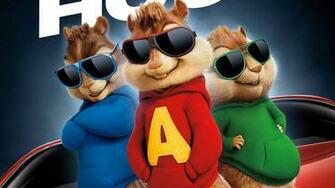 Best The Chipmunks Wallpaper Alvin