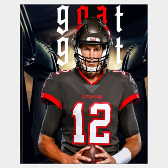 Tom Brady Wallpaper