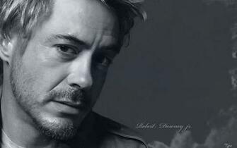Robert Downey Jr Wallpaper