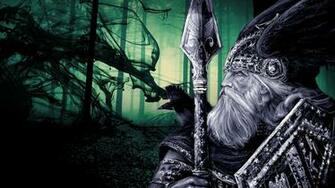 Wotan The Occult Revival