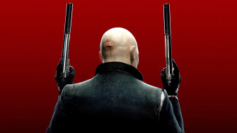 Video Game Hitman Wallpaper