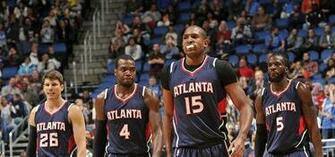 Nba Basket Paris Isb Atlanta Hawks Memphis Grizzlies