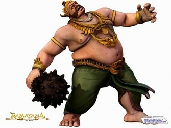 Ramayana The Epic Movie Wallpaper Glamsham