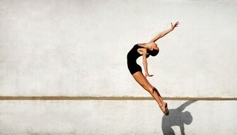Dance Computer Wallpaper Desktop Background Id