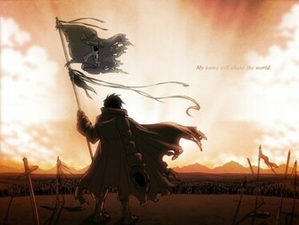 Monkey D Luffy Wallpaper